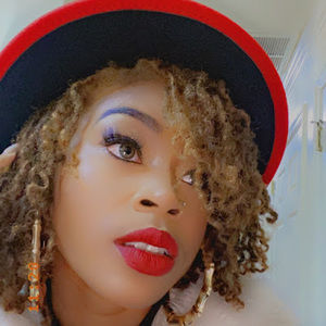 Meet your Posher, Jaleah